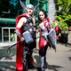 Illustration for article titled The Most Astonishing Cosplay From Emerald City Comicon... Part 2!